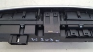 Panel controls 2038703510 Mercedes W203