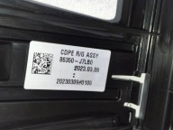 grille grid grill KIA CEED III LIFT 21- GT-LINE