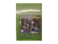 Biologia Repetytorium Liceum Technikum