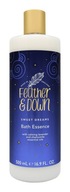 Feather & Down Bath Essence, Esencia do kúpeľa 500 ml