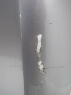 Capot CITROEN C4 III