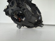 light left REFLEKTOR MINI COOPER ONE F55 F56 14- FULL LED
