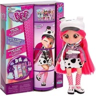 CRY BABIE BFF - BÁBIKA DOTTY, TM TOYS