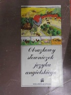 Obrazkowy słowniczek języka polskiego -