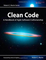 Clean Code: A Handbook of Agile Software