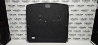 mats floor boot RENAULT TALISMAN KOMBI 15- original 849022062R