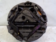 boot floor well OPEL VECTRA C LIFT (2)