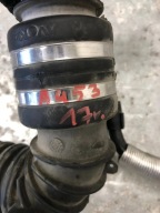 pipe air hose SMART 453 165761036R