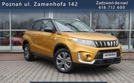 Suzuki Vitara Premium 1,4 mild Hybrid 6MT Sola...