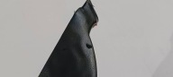 pillar cover slupka A front front right Chevrolet Corvette C5 1997-2004