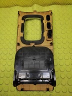 KIA OPIRUS frame passenger compartment PANEL central
