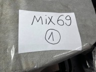 klika pravý předek MERCED GLK X204 A2047600834 !J