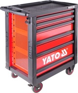Nákladný vozík Yato YT-5530 177el.