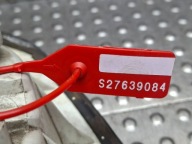light right rear part 62225 OPEL ASTRA G sedan 1998