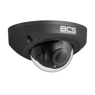 BCS-P-DMIP24FSR3-AI2-G BCS POINT KAMERA KOPUŁOWA IP 4MPX IR 30M WDR