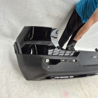 VOLVO XC40 17-> bumper rear part rear PDC