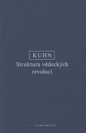 Struktura vědeckých revolucí TS Kuhn