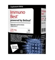 BELINAL Immuno Best 30 kapsúl