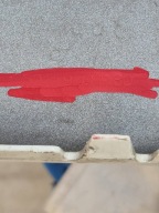 CITROEN C1 II 2 14-22 bumper front front