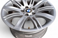 disk hliníkový BMW E60 E61 E63 9.0" x 18" ET18 5x120 6760626