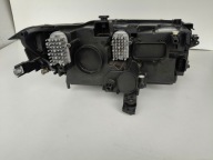 light left REFLEKTOR VW TIGUAN II 5NA 20- LIFT FULL LED IQ LIGHT