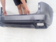 LEXUS NX e 1 LIFT 17-21 Paraurti posteriore posteriore PDC