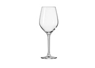 Kieliszki do wina czerwonego 460ml 8187 SPLENDOUR komplet 6szt Krosno Glass