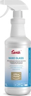 Swish Swish Nano Glass Płyn do mycia szyb z nanotechnologią 1 l