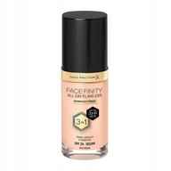 Max Factor Facefinity 3w1-Podkład kolor 55