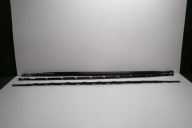 VW GOLF VIII R-LINE 19- díszléc küszöb jobb 5H0853860A