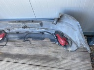 CITROEN C4 e 3D completo Paraurti posteriore EZW