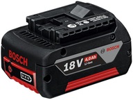 Akumulator BOSCH Professional GBA 1600Z00038 4Ah