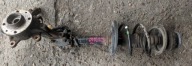 DACIA SANDERO II STEPWAY 1.4B 13R McPherson shock absorber front