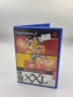Hra ASTERIX A OBELIX XXL Sony PlayStation 2 (PS2)