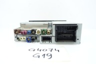 AUDI Q3 A6 A7 Q7 Q8 player module navigation devices MIB2 MIB 83A035064