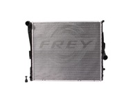 Frey 823806901 Chladič, chladiaci systém motora