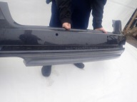 AUDI A4 B9 8W KOMBI S-LINE 15-19 bumper rear part 6XPDC