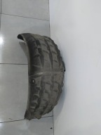 mudguard left rear part HB 3J0810971 Skoda Superb IV (2023-)