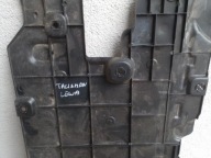 cover chassis left RENAULT MEGANE IV 748155384R