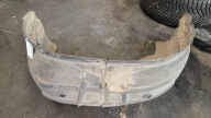 mudguard left rear part BMW X6 F16