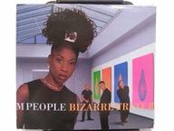 P5305|M People – Bizarre Fruit II |CD|4|