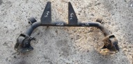 držák DYFRA držák FIAT SEDICI SUZUKI SX4 2006-2013