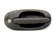 handle door left front CHRYSLER GRAND VOYAGER 4717407