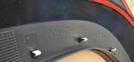 modanatura parafango LAND ROVER DEFENDER L663