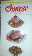 The Book of chinese cooking - J. Spencer-Smith