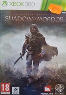 Shadow of Mordor XBOX 360