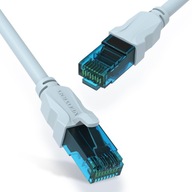 VENTION KABEL INTERNETOWY PRZEWÓD SIECIOWY ETHERNET RJ45 LAN UTP CAT 5E 10M