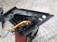 mirror left + right electrics CITROEN C5 and KPKD 5+2 PIN 6 PIN EU