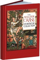 The Walter Crane Storybook Collection Crane