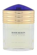 Boucheron Boucheron Homme Woda Toaletowa 100ml